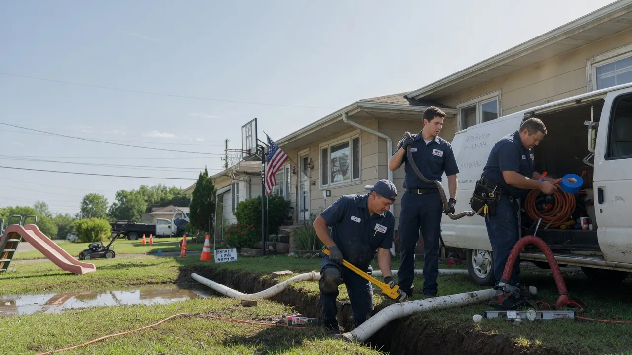 Toilet Installation in Baltimore, MD near me